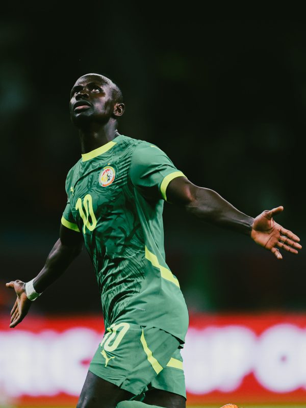 Will final be Mane’s last Afcon dance with Senegal?