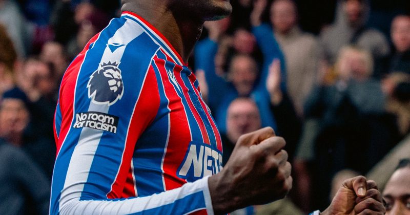 Mateta ‘not in right place’ to play against Forest