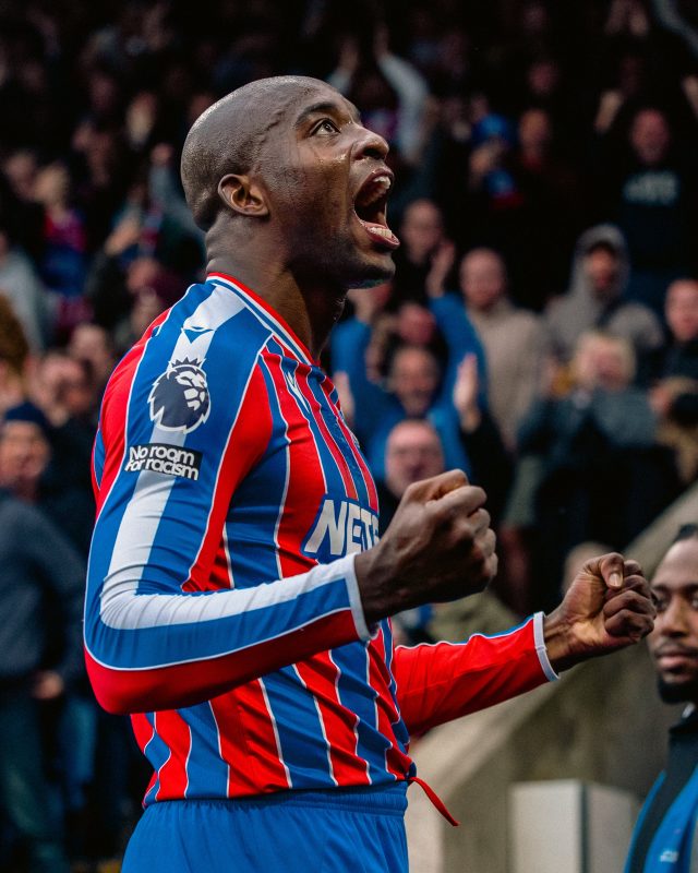 Mateta’s move from Palace to Milan in doubt