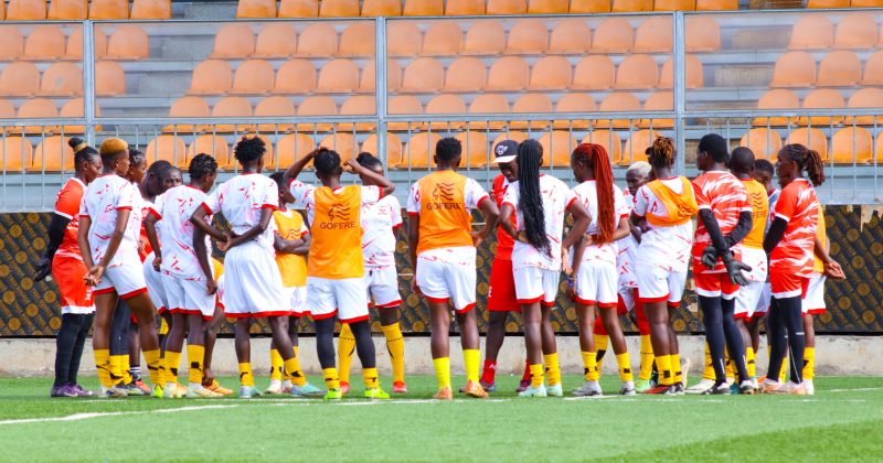 Kayole Starlets rejig technical bench ahead of duel against Police Bullets