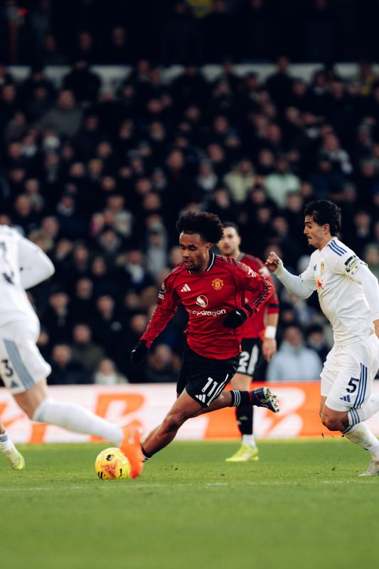 Cunha rescues point for Man Utd as Red Devils continue poor form