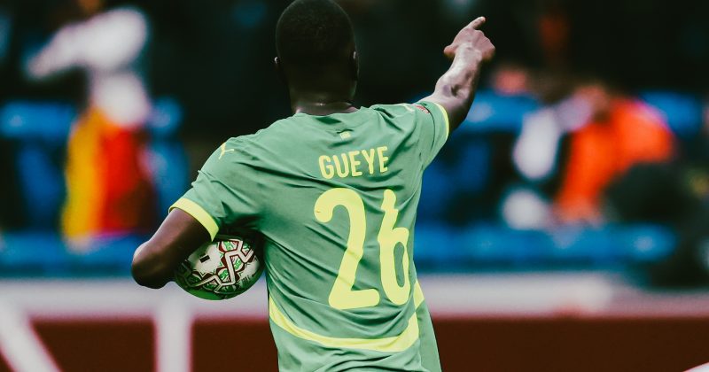 Teranga Lions of Senegal tear apart Sudan to qualify for Afcon 2025 quarters