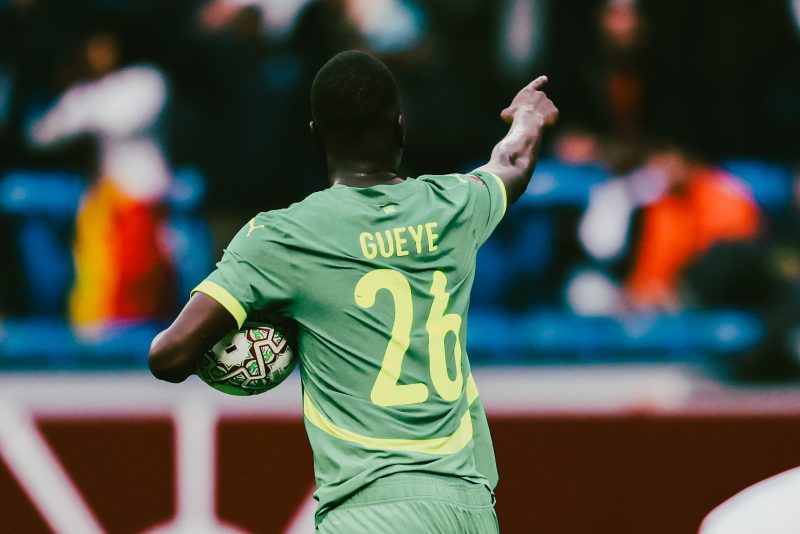 Teranga Lions of Senegal tear apart Sudan to qualify for Afcon 2025 quarters