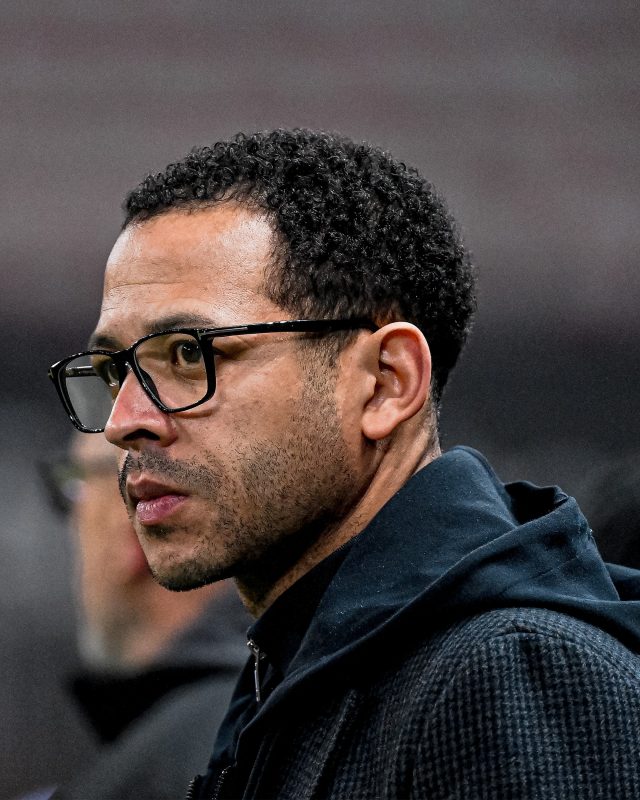 Furious Rosenior Questions Chelsea’s Desire