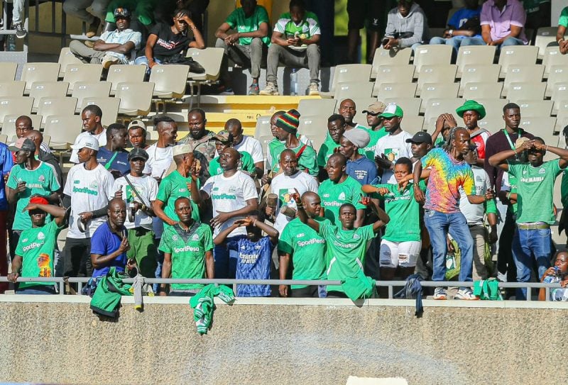 1000 ways to die? Why coaching Gor Mahia is not for the faint-hearted