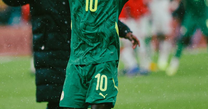 ‘An ambassador for African football’ – Mane is Senegal’s Afcon hero