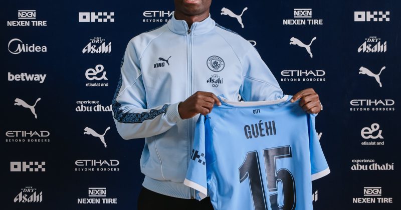 Man City sign Guehi from Palace – what will he bring?