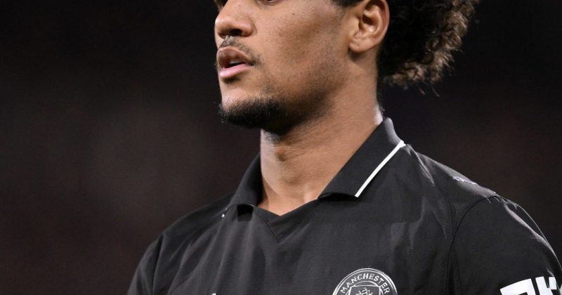 Fulham close to agreement for Man City winger Bobb