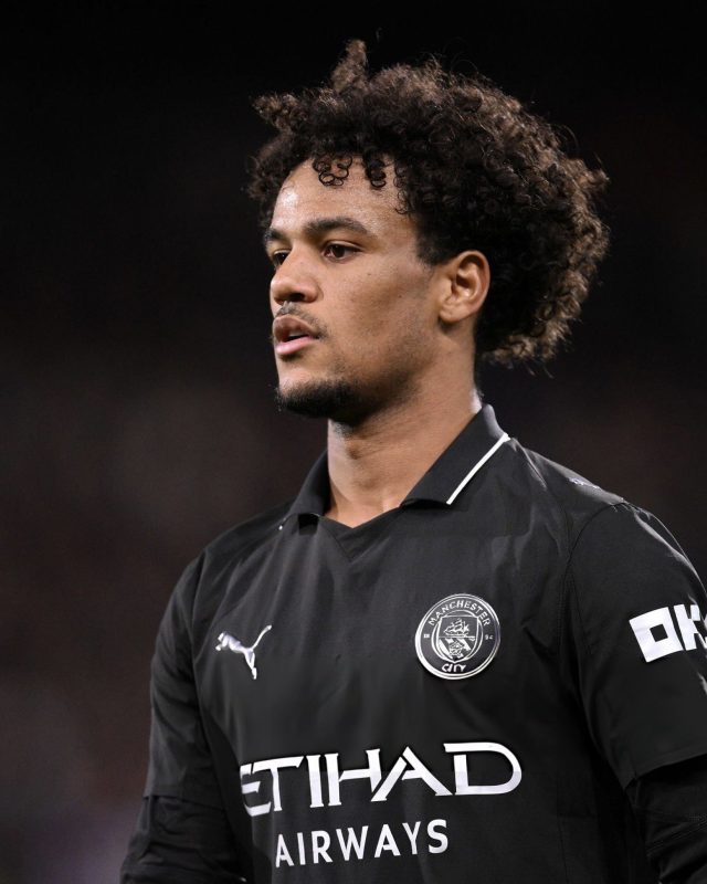 Fulham close to agreement for Man City winger Bobb