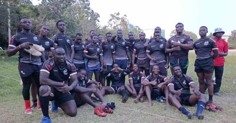Kulabu players ‘obsessed’ with Kenya Cup return
