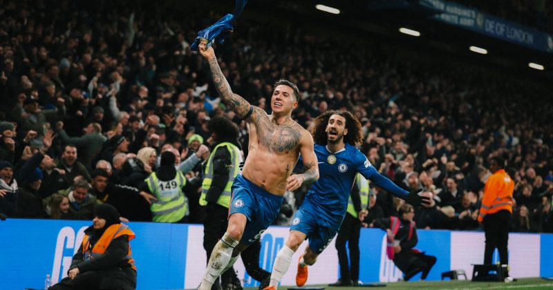 Close shave for Chelsea as Pedro spurs comeback win over West Ham