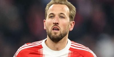 Kane prematurely announced as Ballon d’Or winner – but he wasn’t only one