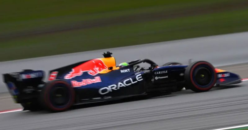 Formula 1: Red Bull are ‘the benchmark’, says Wolff