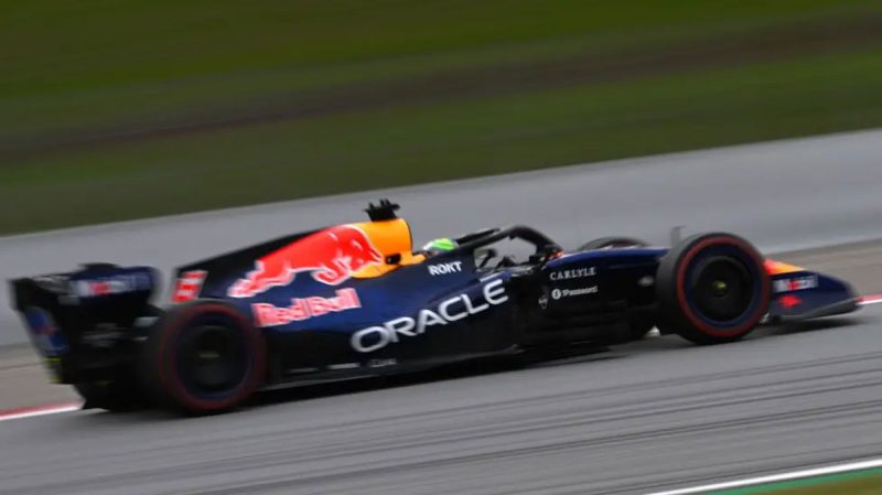 Formula 1: Red Bull are ‘the benchmark’, says Wolff