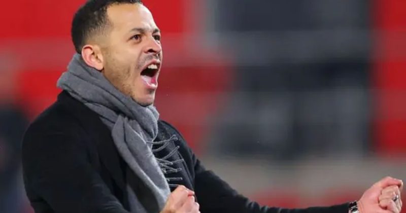 Why Chelsea Have Turned To ‘Innovator’ Rosenior