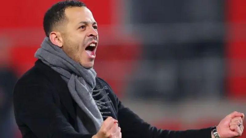 Why Chelsea Have Turned To ‘Innovator’ Rosenior