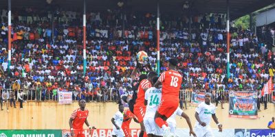 Why Shabana will not play home games at Homa Bay’s Raila Odinga Stadium