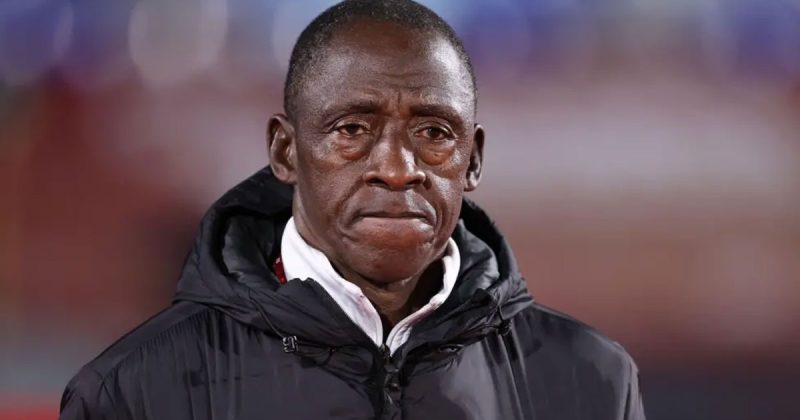 Burkina Faso sack coach as Mali hit by resignations