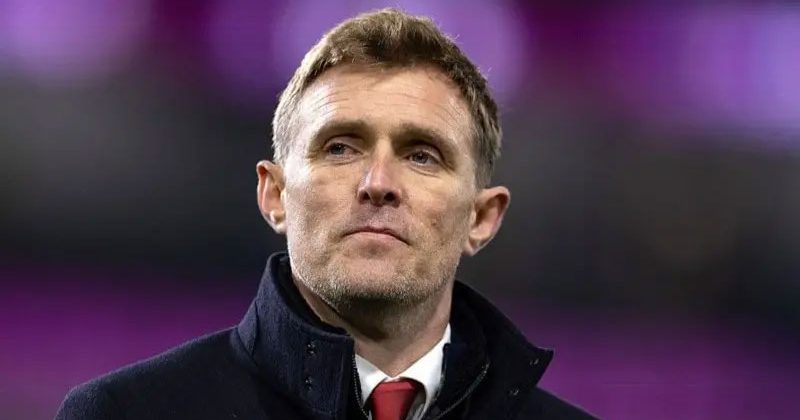 Fletcher to take charge for FA Cup – but Man Utd problems far bigger