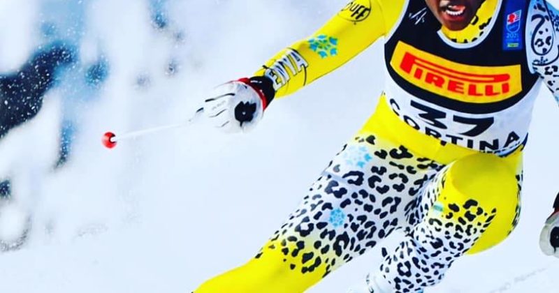 Why Kenyan ‘Snow Leopard’ withdrew from Milan Winter Olympics
