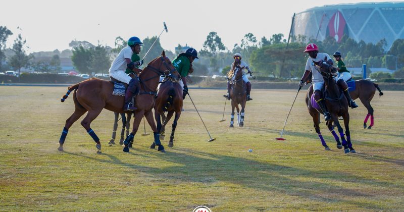 Befitting end to polo season as Tusker Malt, BMW share spoils in Chairman’s Cup