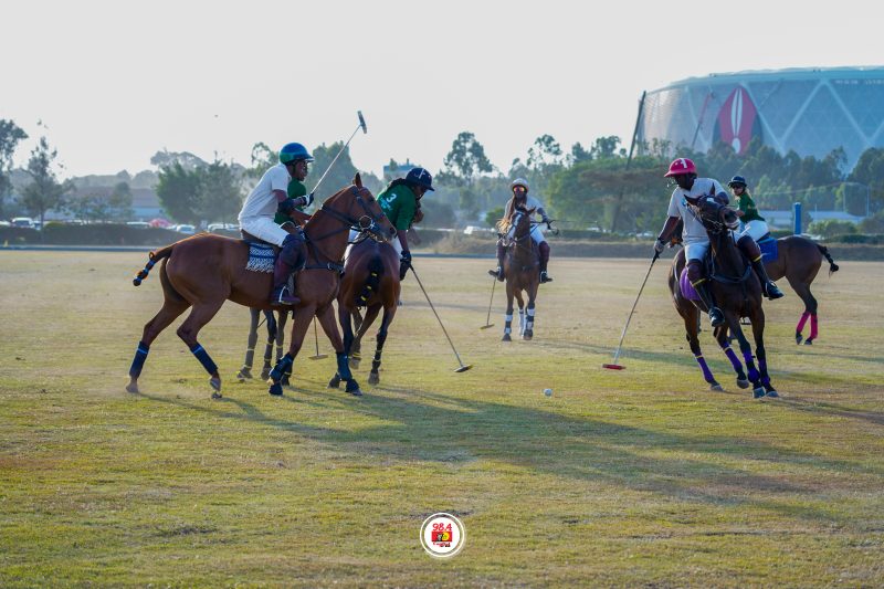 Befitting end to polo season as Tusker Malt, BMW share spoils in Chairman’s Cup