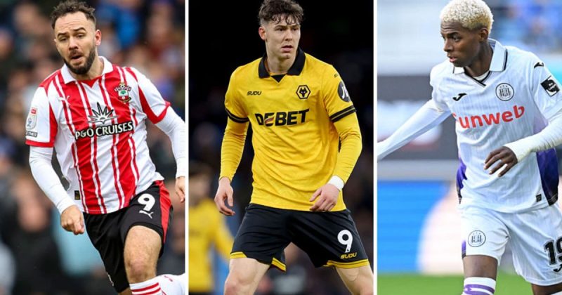 Just Seven Signings – The Premier League’s Quiet Deadline Day