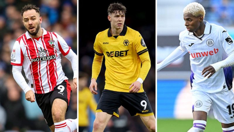 Just Seven Signings – The Premier League’s Quiet Deadline Day