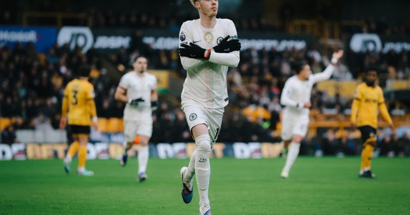 ‘Ice cold’ Cole Palmer nets hattrick as Chelsea resume winning ways after Carabao Cup exit