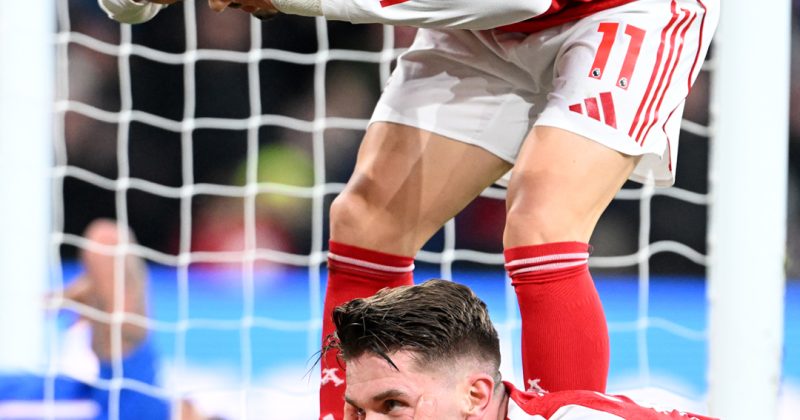 Who Has An Easier Path In The Champions League?