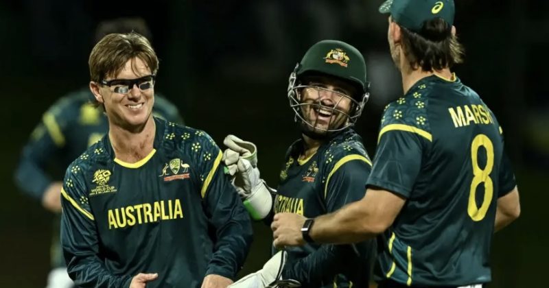 Zampa Rejects Idea Australia Do Not Value T20s