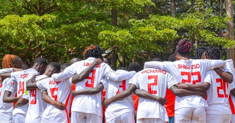 How Kayole Starlets Are Blueprinting Financial Survival in Kenya’s Women’s