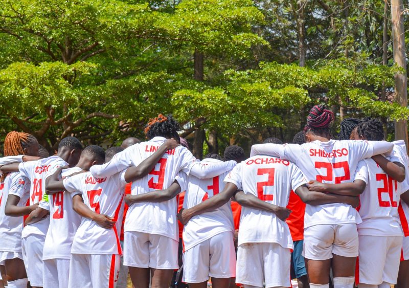 How Kayole Starlets Are Blueprinting Financial Survival in Kenya’s Women’s
