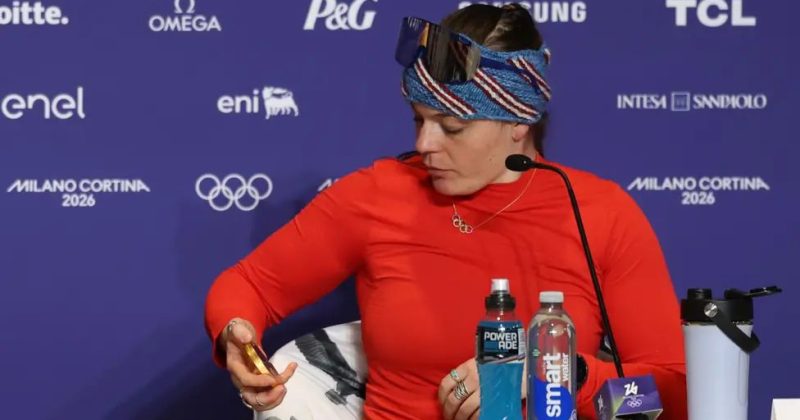 Olympic Bosses Investigate Why Medals Are Breaking