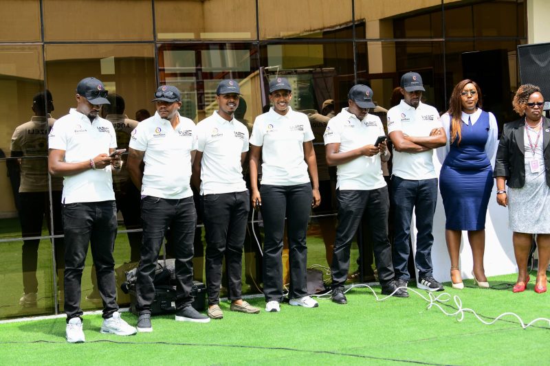 KenGen Unveils Three-Car Team As Part Of Ksh 5.1mn Boost For WRC Safari 