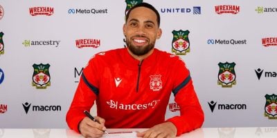 Why England-born defender is reluctant to play for Harambee Stars