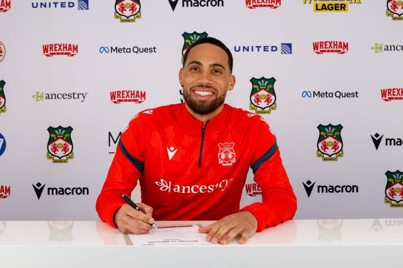 Why England-born defender is reluctant to play for Harambee Stars