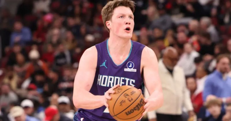 Rookie Knueppel Races To NBA Three-Pointer Record
