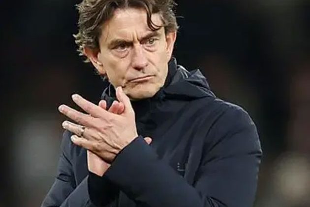 Why Frank At Tottenham Was A Gamble That Ended In Bitter Failure