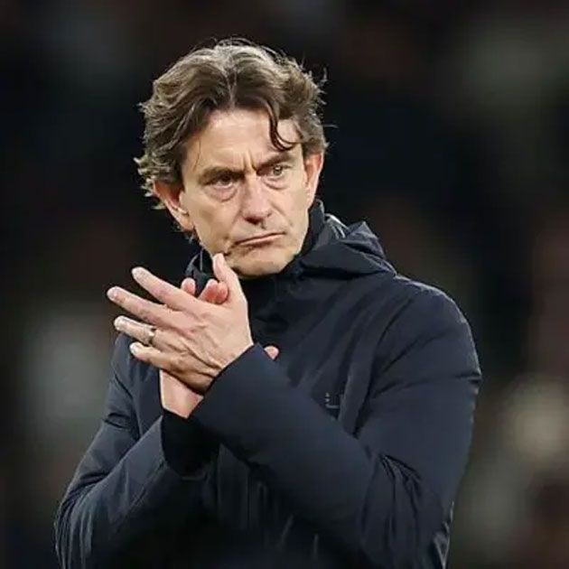 Why Frank At Tottenham Was A Gamble That Ended In Bitter Failure