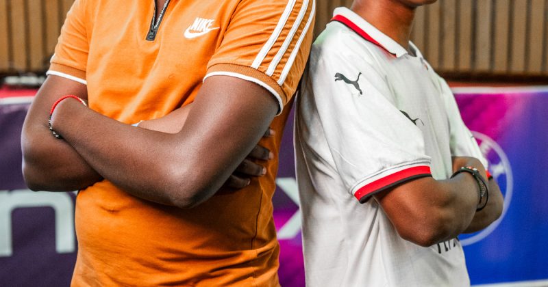 FKF select team for FIFAe Nations League