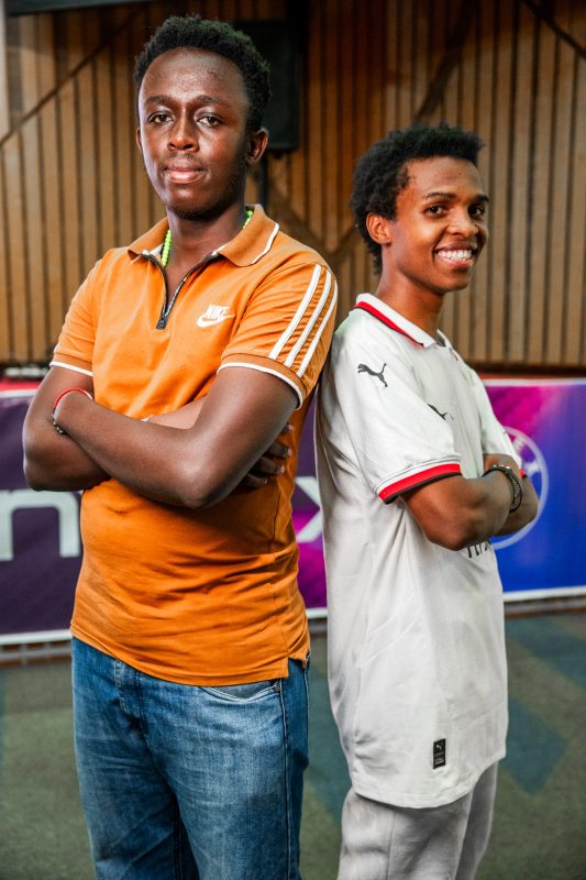 FKF select team for FIFAe Nations League