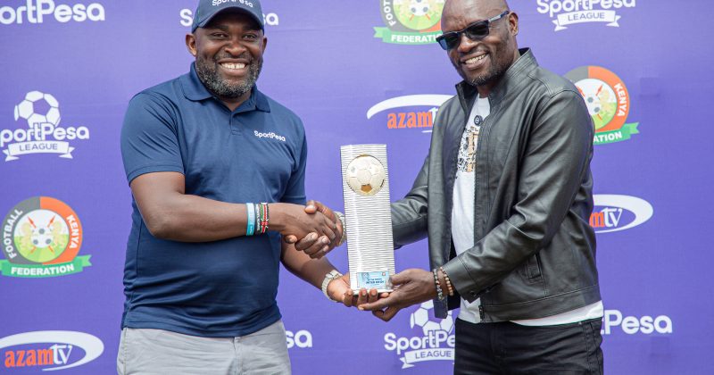 Ex-Shabana coach Okidi predicts Premier League title race winners