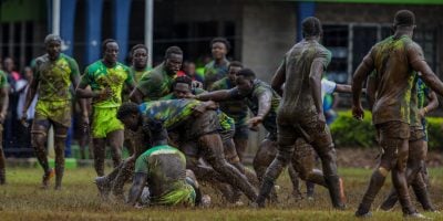 Mouthwatering treat awaits rugby fans as Kabras, KCB set to clash in Kenya Cup opener