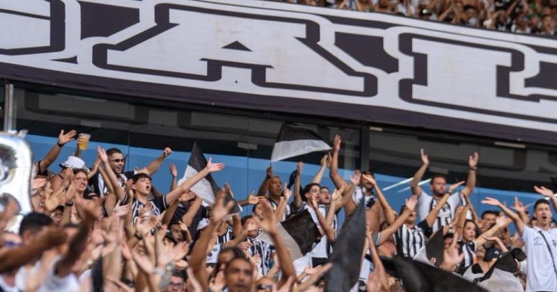 23 players sent off after mass brawl in Brazil