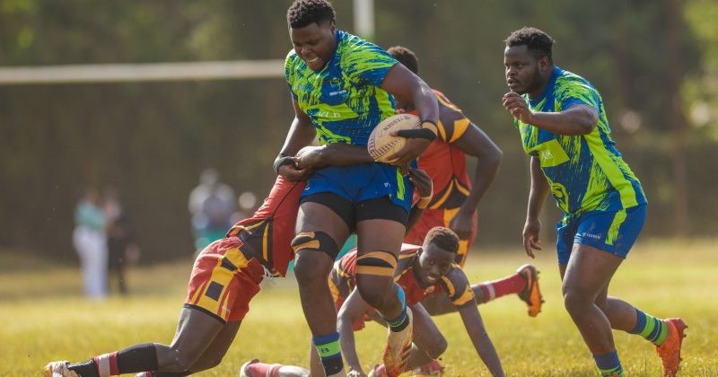Promising Simbas youngster earns chance of lifetime in Japan