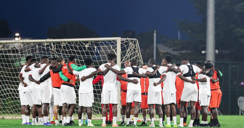 Harambee Stars eye upsets of upsets against European opposition