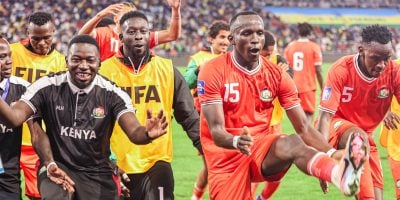 Case lodged to compel FKF, Sports Ministry to pay Harambee Stars debts immediately
