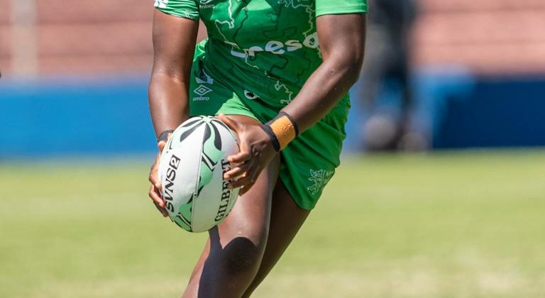 More like it! Lionesses maul South Africa in Sao Paulo Division 2 tourney