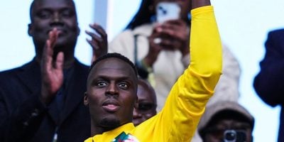 Afcon to return to two-year cycle after Caf U-turn